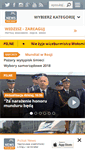 Mobile Screenshot of ibc.zafriko.pl