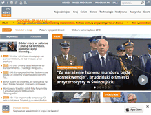 Tablet Screenshot of ibc.zafriko.pl