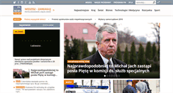 Desktop Screenshot of elastomania.zafriko.pl