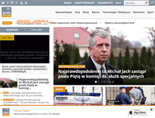 Tablet Screenshot of elastomania.zafriko.pl
