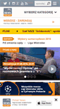 Mobile Screenshot of motoryzacja.zafriko.pl