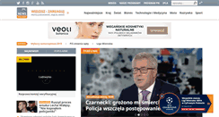 Desktop Screenshot of ludki.zafriko.pl