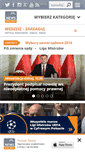 Mobile Screenshot of ludki.zafriko.pl