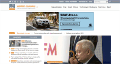 Desktop Screenshot of dawid5478.zafriko.pl