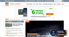 Desktop Screenshot of netgoogleszukaj.zafriko.pl