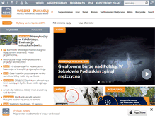 Tablet Screenshot of netgoogleszukaj.zafriko.pl