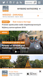Mobile Screenshot of djsgabor.zafriko.pl